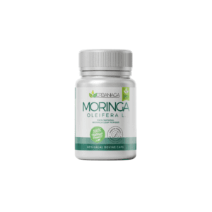 Kapsul Moringa
