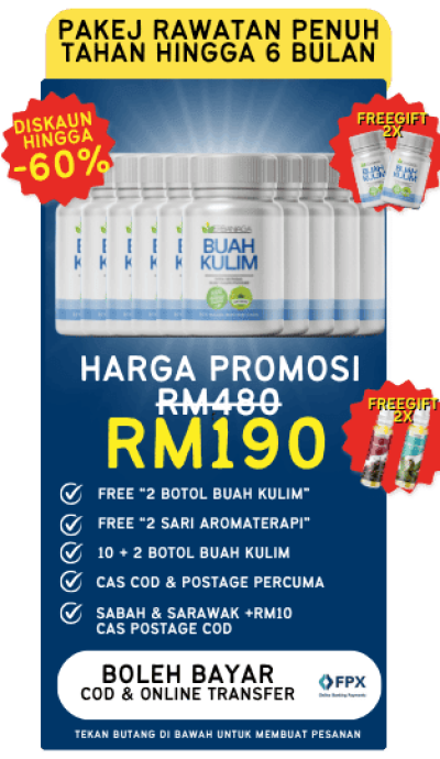 Buah Kulim KedaiHerbaNiaga (13)
