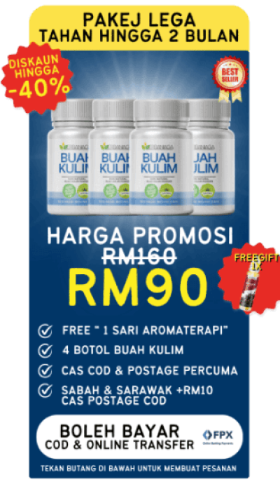 Buah Kulim KedaiHerbaNiaga (15)