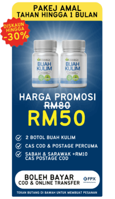 Buah Kulim KedaiHerbaNiaga (16)